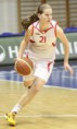 No. 13 Miroslava Mištinová, Junior & ASWBL Team